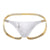 JOR 1847 Ares Jockstrap Color White