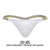 JOR 1848 Ares G-String Color White