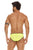 JOR 1854 York Bikini Color Neon