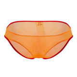 JOR 1854 York Bikini Color Orange