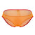 JOR 1854 York Bikini Color Orange