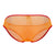 JOR 1854 York Bikini Color Orange