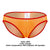 JOR 1854 York Bikini Color Orange