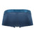 JOR 1860 Element Trunks Color Petrol