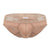 JOR 1861 Element Briefs Color Nude