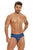 JOR 1861 Element Briefs Color Petrol