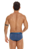 JOR 1861 Element Briefs Color Petrol