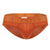 JOR 1861 Element Briefs Color Terracotta