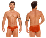 JOR 1861 Element Briefs Color Terracotta