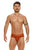 JOR 1861 Element Briefs Color Terracotta