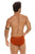 JOR 1861 Element Briefs Color Terracotta