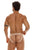 JOR 1862 Element Jockstrap Color Nude