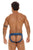 JOR 1862 Element Jockstrap Color Petrol