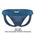 JOR 1862 Element Jockstrap Color Petrol