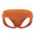 JOR 1862 Element Jockstrap Color Terracotta