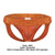 JOR 1862 Element Jockstrap Color Terracotta