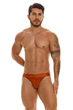 JOR 1863 Element Thongs Color Terracotta