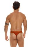 JOR 1863 Element Thongs Color Terracotta