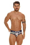 JOR 1876 Cairo Briefs Color Printed