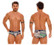 JOR 1876 Cairo Briefs Color Printed