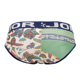 JOR 1876 Cairo Briefs Color Printed