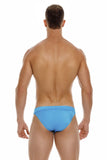 JOR 1933 Garoto Bikini Color Blue