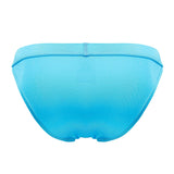 JOR 1933 Garoto Bikini Color Blue