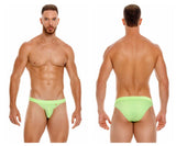 JOR 1933 Garoto Bikini Color Green