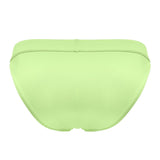 JOR 1933 Garoto Bikini Color Green