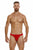 JOR 1933 Garoto Bikini Color Red