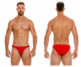 JOR 1933 Garoto Bikini Color Red