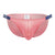 JOR 1934 Dante Bikini Color Candy Pink