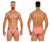 JOR 1934 Dante Bikini Color Candy Pink