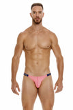 JOR 1936 Dante Thongs Color Candy Pink