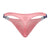 JOR 1936 Dante Thongs Color Candy Pink