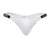 JOR 1936 Dante Thongs Color White