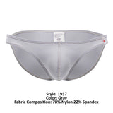 JOR 1937 Kioto Bikini Color Gray