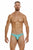 JOR 1937 Kioto Bikini Color Green