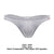 JOR 1939 Kioto Thongs Color Gray