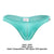 JOR 1939 Kioto Thongs Color Green