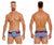 JOR 1940 Athletic Trunks Color Blue