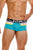 JOR 1940 Athletic Trunks Color Green