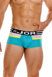 JOR 1940 Athletic Trunks Color Green