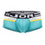 JOR 1940 Athletic Trunks Color Green