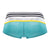 JOR 1940 Athletic Trunks Color Green