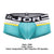 JOR 1940 Athletic Trunks Color Green