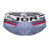 JOR 1941 Athletic Briefs Color Blue