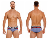 JOR 1941 Athletic Briefs Color Blue