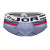 JOR 1941 Athletic Briefs Color Blue