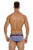 JOR 1941 Athletic Briefs Color Blue